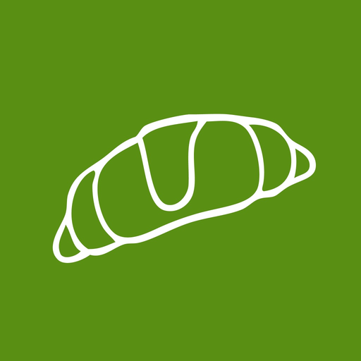 LvivCroissants app icon