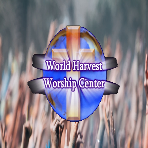 World Harvest Worship Center app icon