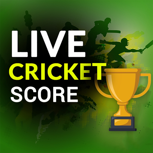 Live Cricket Score - Live Line app icon