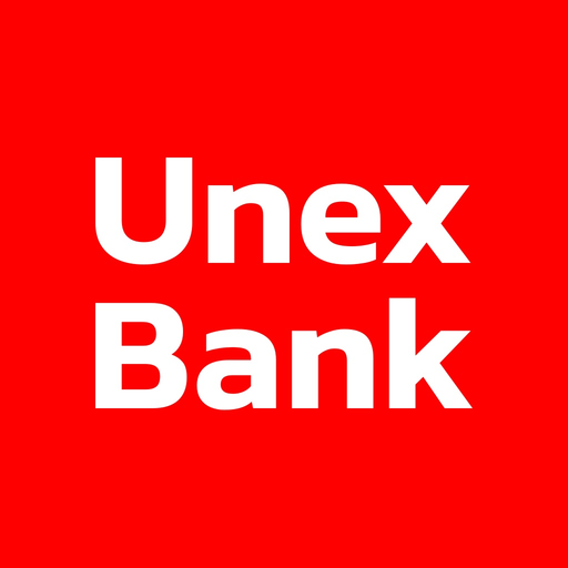 Unex Bank app icon