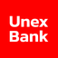 Unex Bank icon