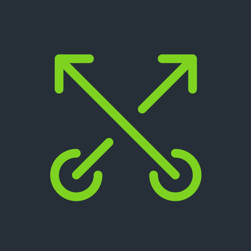 Tackle Football Playmaker X app icon