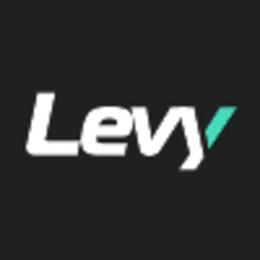 Levy Electric Scooters app icon