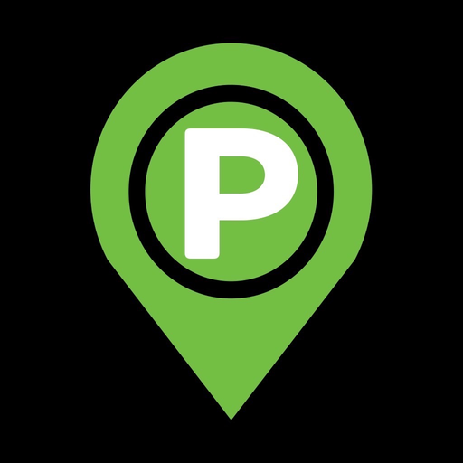 Smart Parking Apps app icon