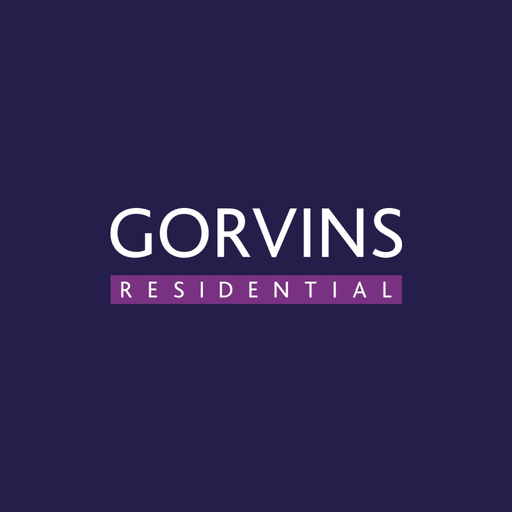 Gorvins Residential LLP app icon