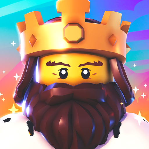 LEGO® Brawls app icon