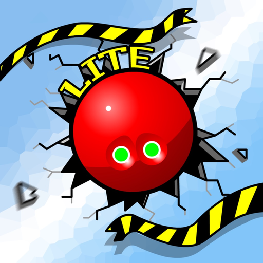 Crash Test Bots LITE app icon