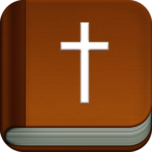 Holy Bible for Daily Reading app icon