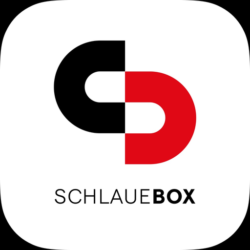 SchlaueBox Huber AG app icon