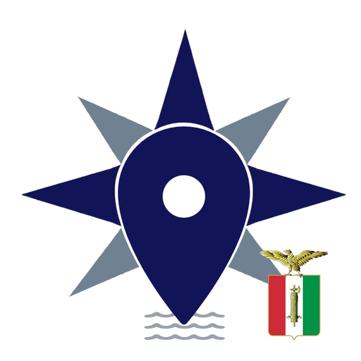 SailPilot Italy app icon