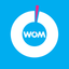 WOM Pocket icon