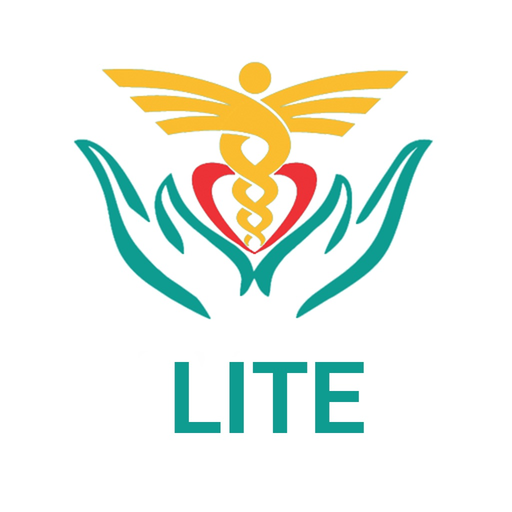 TIMESMED LITE app icon