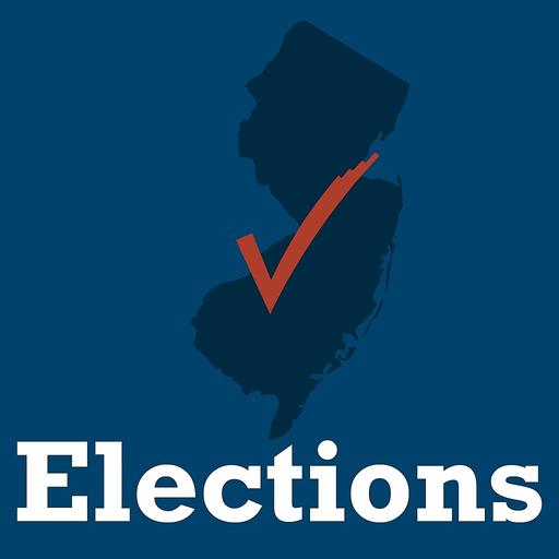 NJ Elections app icon