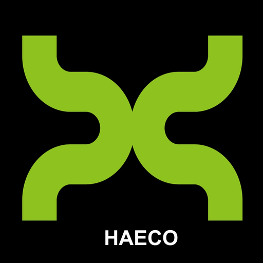 Facom Tool Tracking app icon