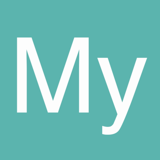 MyMindPal app icon