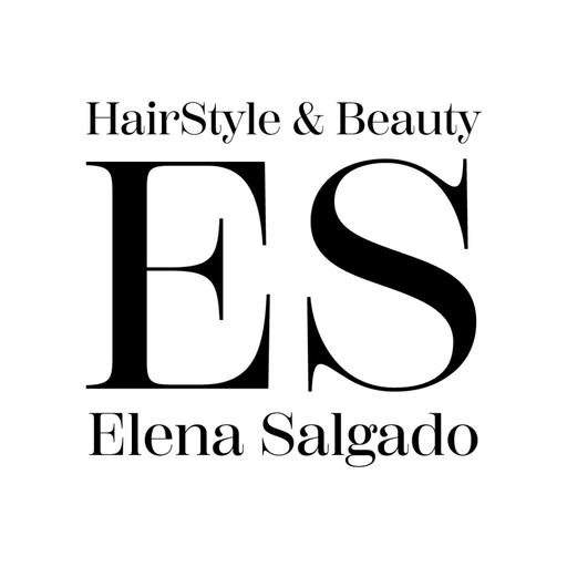 Peluquería Elena Salgado app icon