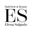 Peluquería Elena Salgado icon