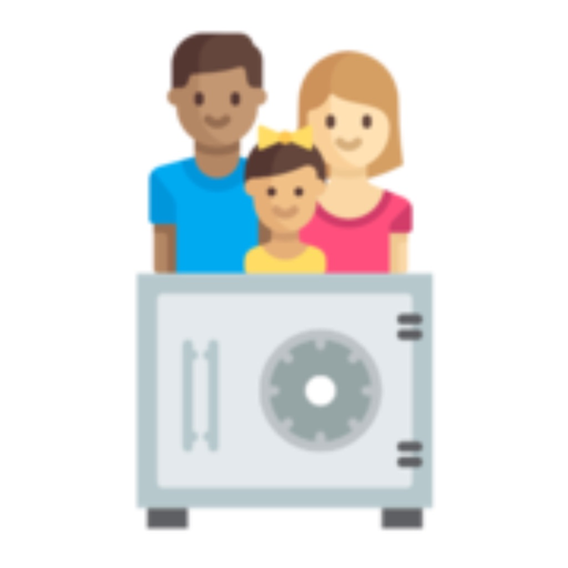Guardian Savings app icon