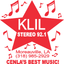 KLIL RADIO. COM icon