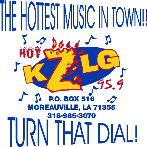 KZLG RADIO COM app icon
