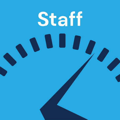 Realtime Staff App app icon