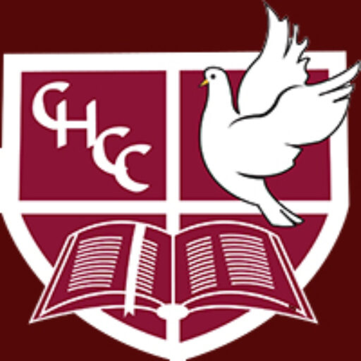 Calvary Hill Community Church app icon