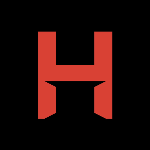Horse.TV app icon