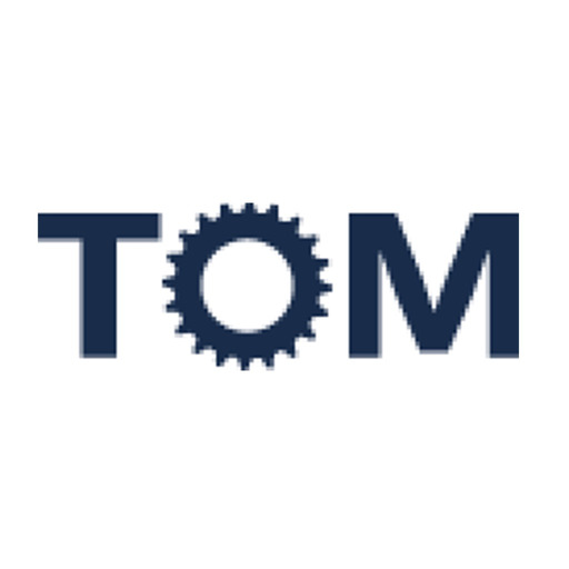 TOMapp app icon