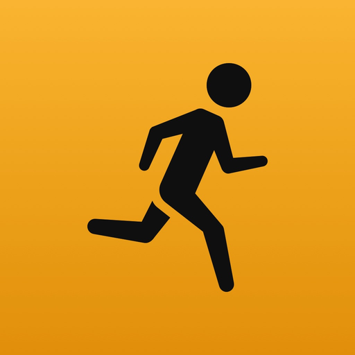 Pace Up app icon