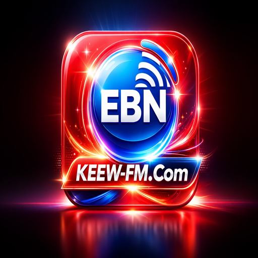 EBN KEEW-FM.COM TODAY'S SOUL app icon