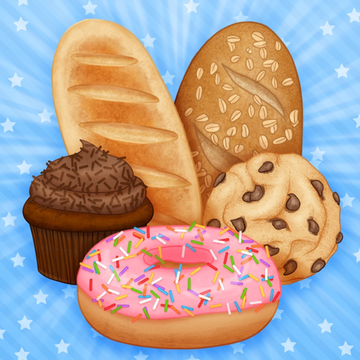 Baker Business 3 app icon