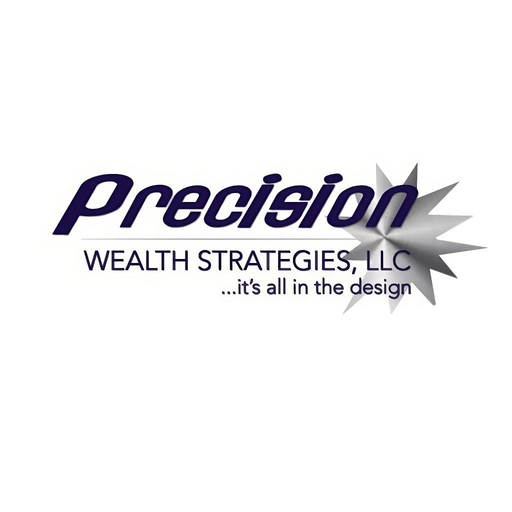 Precision Wealth Strategies app icon