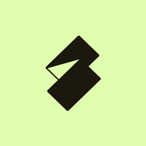 Conta Simples app icon