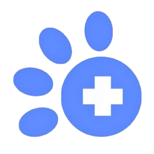 Hanover Veterinary Hospital app icon