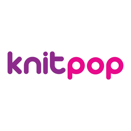 Knitpop app icon