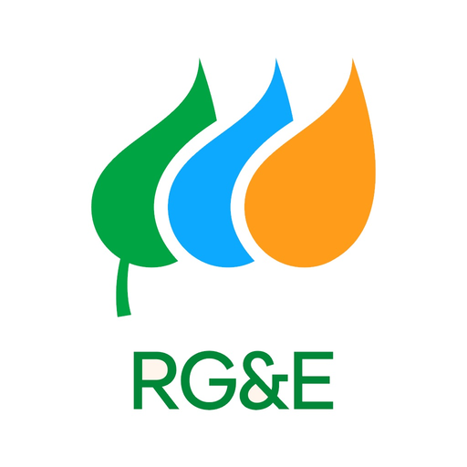 RG&E app icon