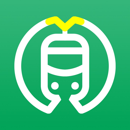 Pantograph app icon
