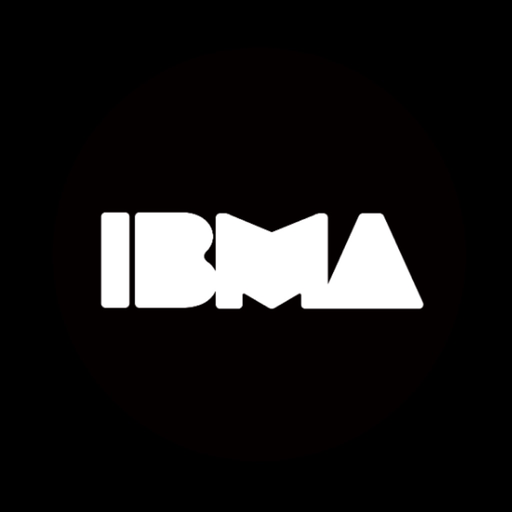 IBMA app icon