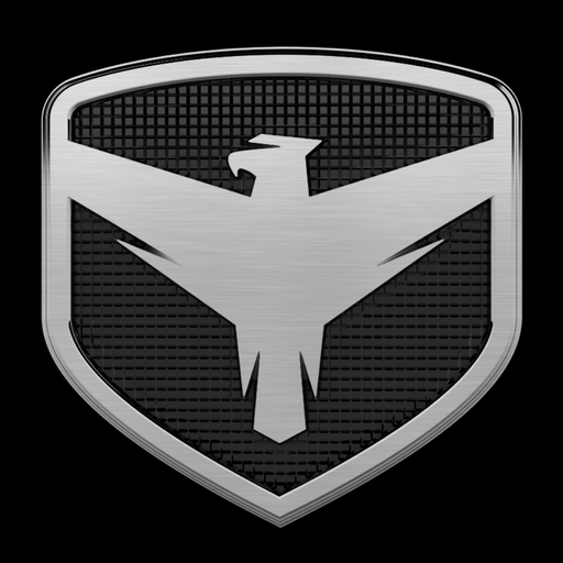 Falcon aDapt app icon