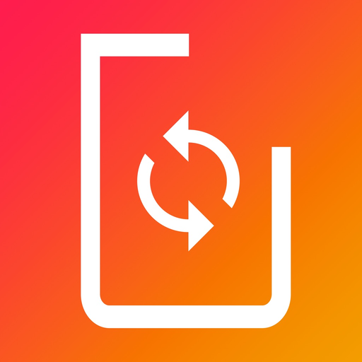 Instant Story GIF app icon