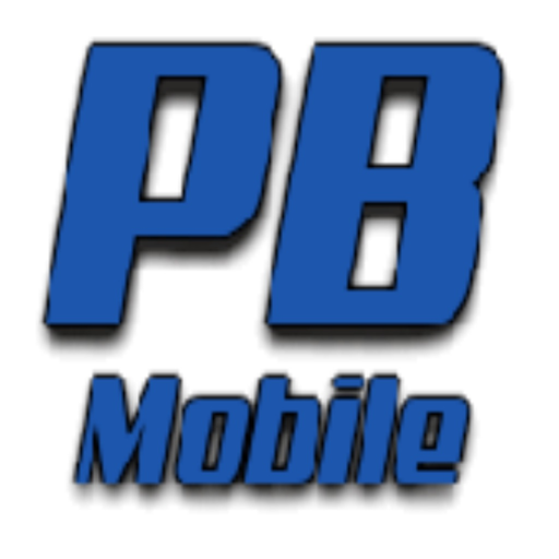 PlaneBase Mobile [PBM] app icon
