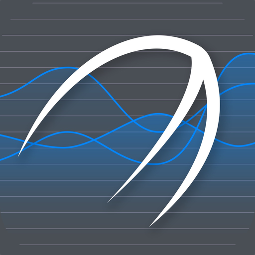 Breakdown: Rugby Stats app icon