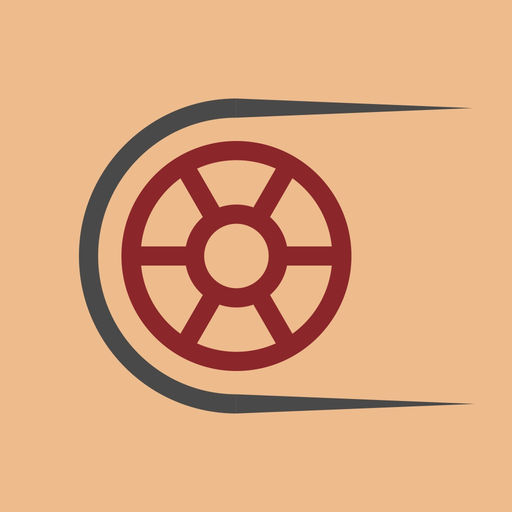 Microballistics app icon