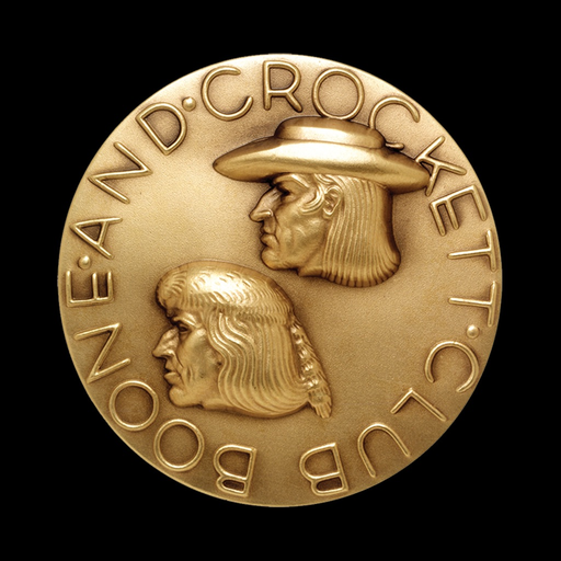 Boone and Crockett Club app icon