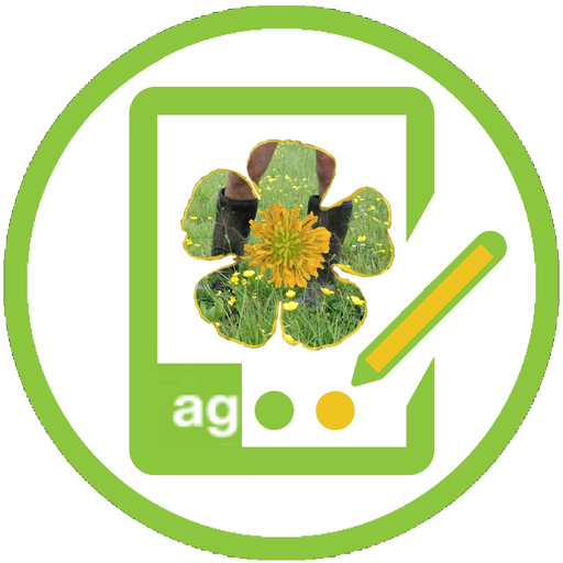 Grassland Cover Estimator app icon