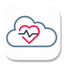 HeartCloud Sync icon