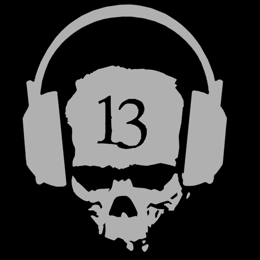Cathedral 13 app icon