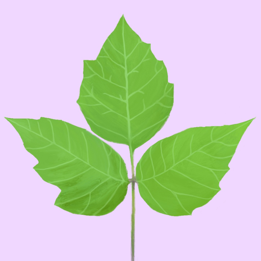 Poison Ivy app icon