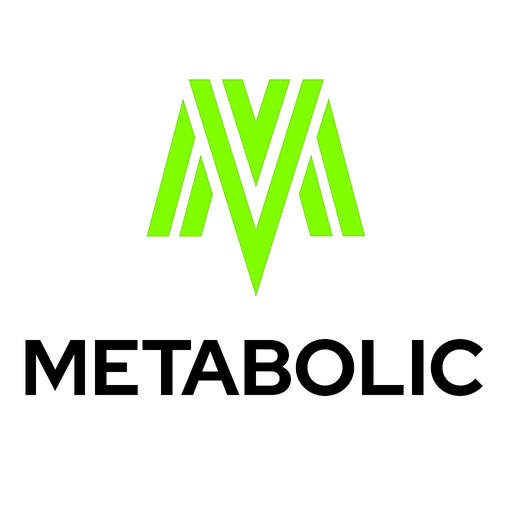 MetabolicMacros app icon