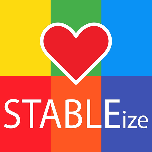 STABLEize - The STABLE Program app icon